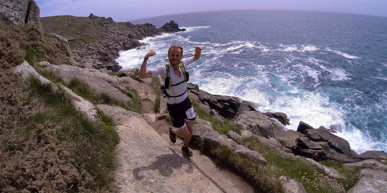 Endurancelife – Küstenlauf South Devon