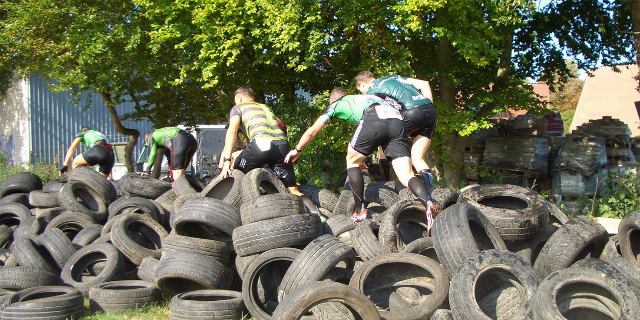 Heraklidenschlacht in Uelzen