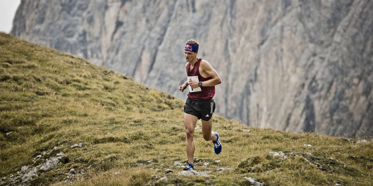 Red Bull Dolomitenmann in Lienz