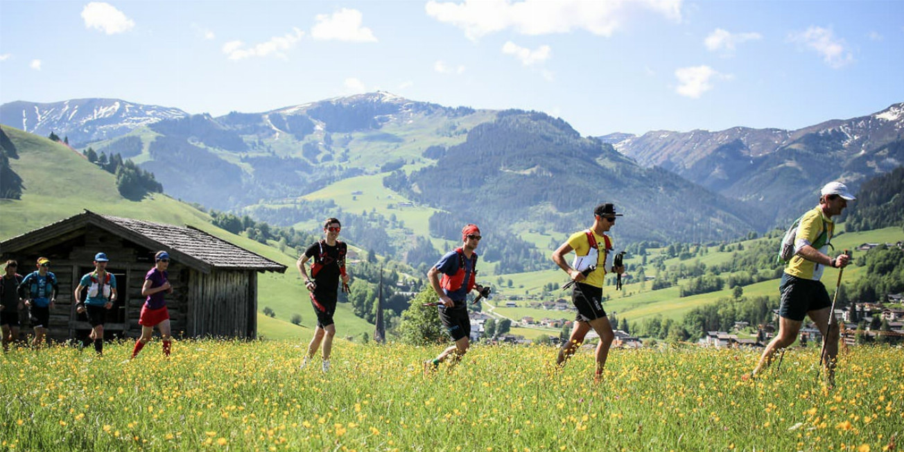 Hochkönigman in Maria Alm am St. Meer