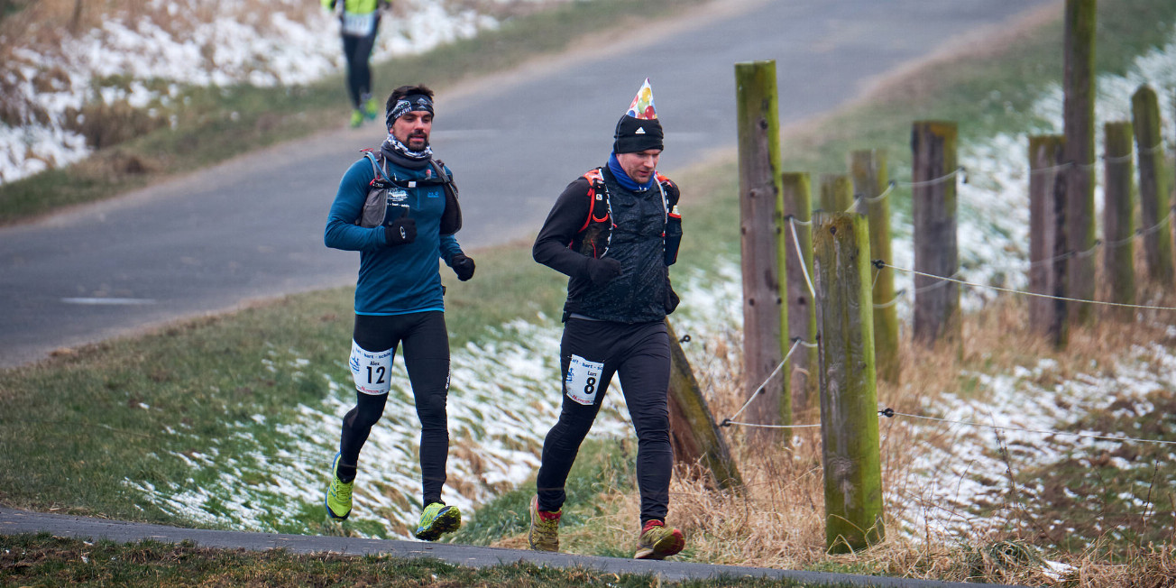 Brocken Challenge in Göttingen