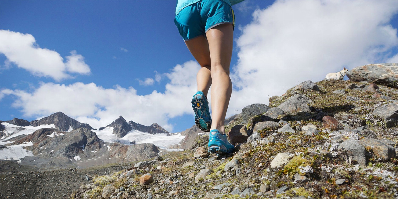 Innsbruck Alpine Trailrun Festival