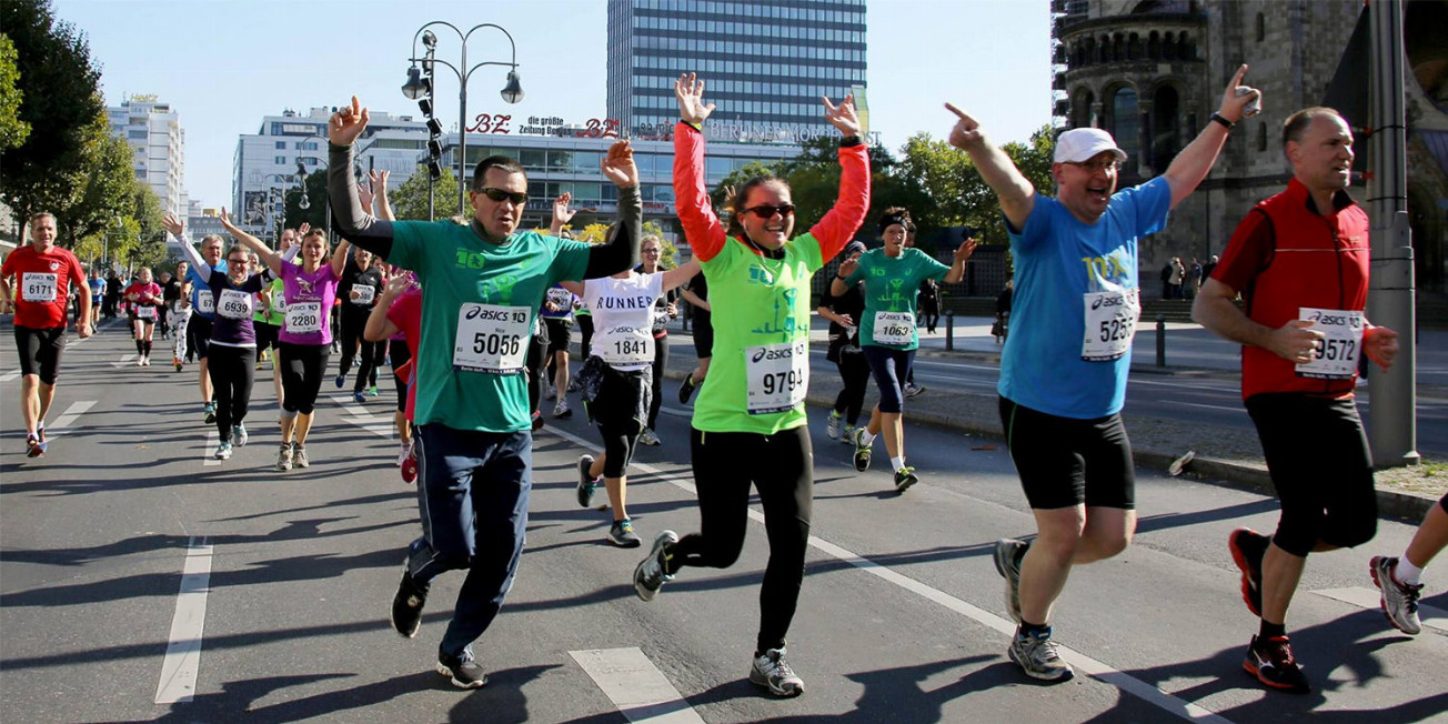 The Great 10K Berlin