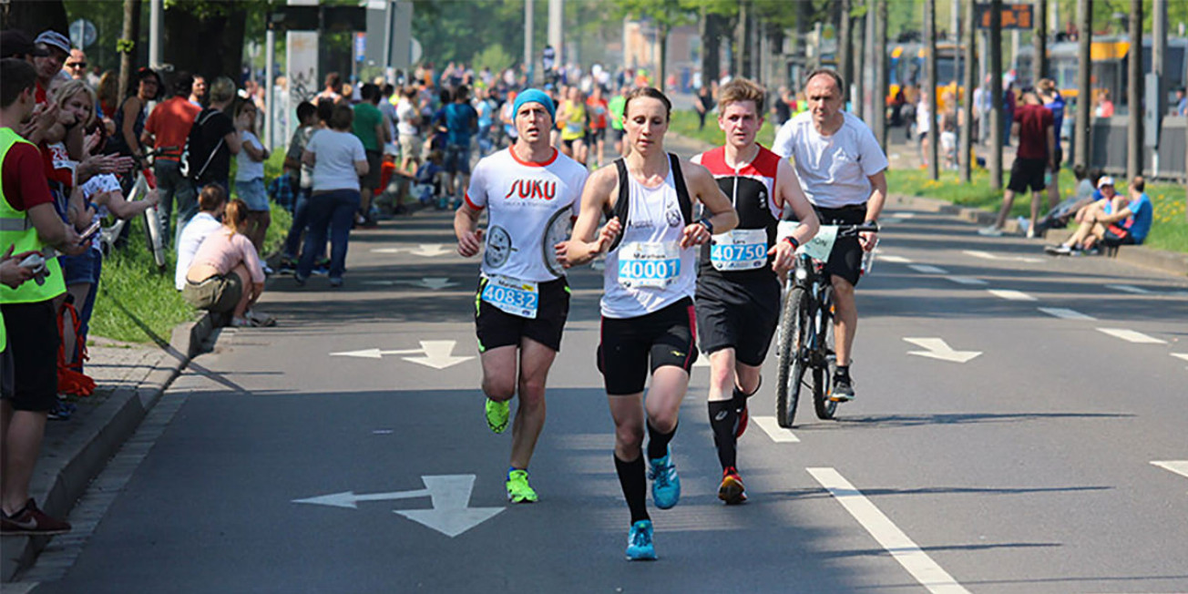 Leipzig Marathon