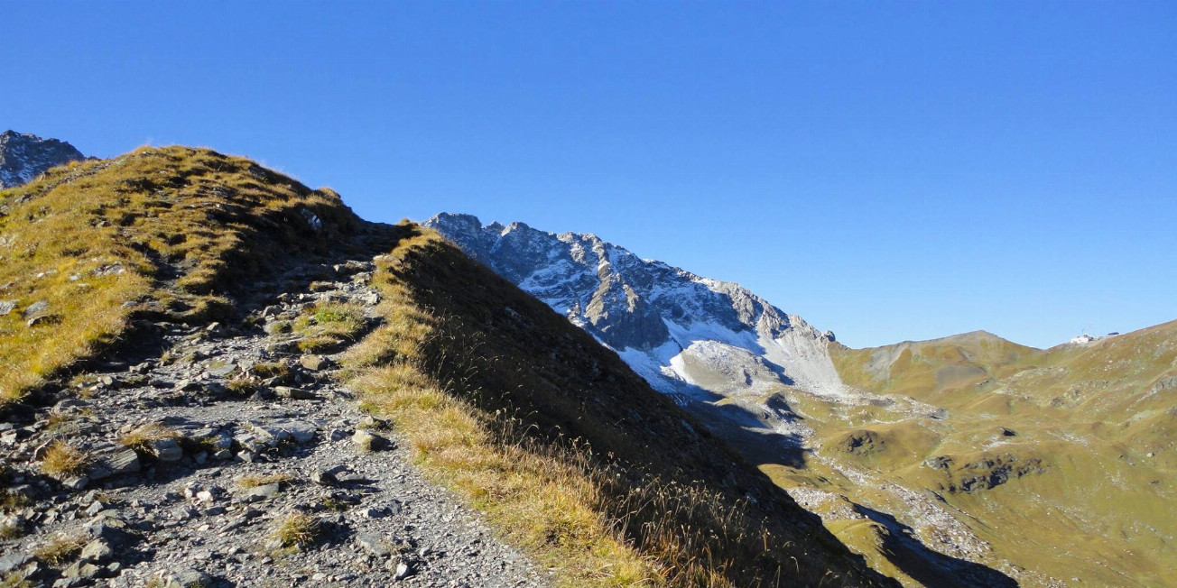 Arosa Trailrun