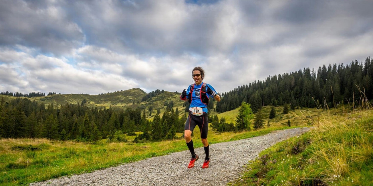 Allgäu Panorama Marathon in Sonthofen