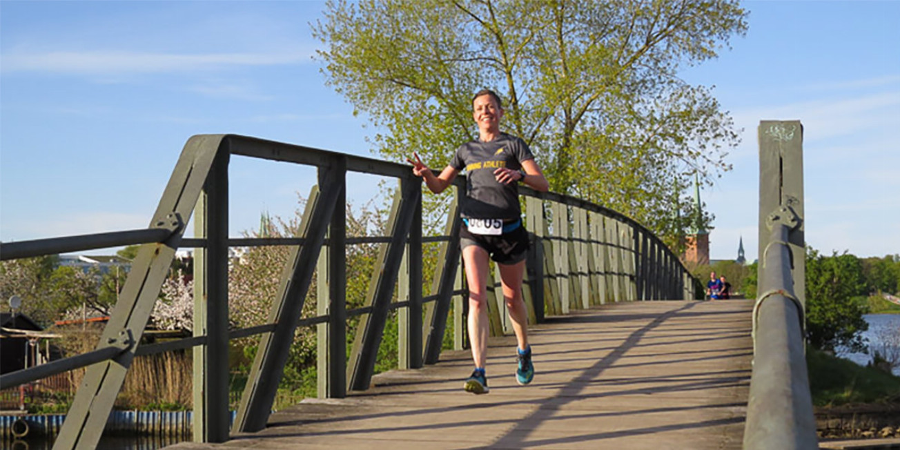 Frauenlauf in Lübeck