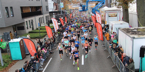 Marathon Kasterlee