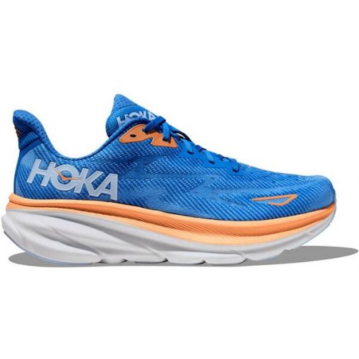 HOKA Herren Laufschuhe CLIFTON 9