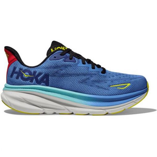 HOKA Herren Laufschuhe CLIFTON 9