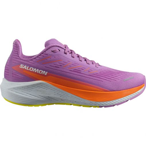 Salomon AERO BLAZE 2 Laufschuhe Damen