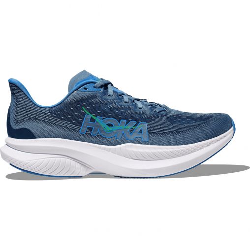 HOKA Mach 6 Laufschuhe Herren