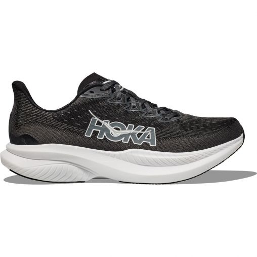 HOKA Mach 6 Herren hellblau