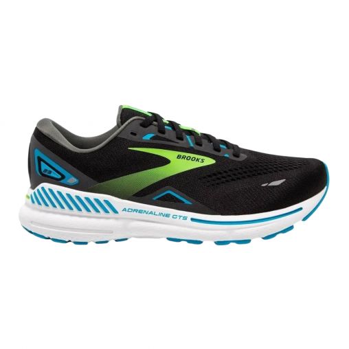 Brooks ADRENALINE GTS 23 B Herren Laufschuhe Gr. 41