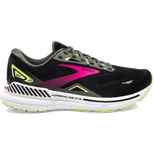 BROOKS Damen Laufschuhe Adrenaline GTS 23 weit