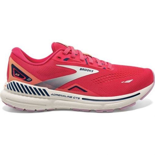 BROOKS Damen Laufschuhe Adrenaline GTS 23