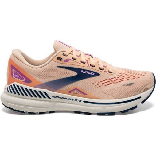 BROOKS Damen Laufschuhe Adrenaline GTS 23