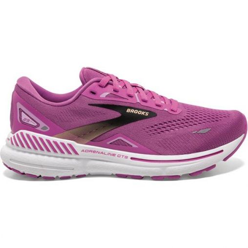 BROOKS Damen Laufschuhe Adrenaline GTS 23