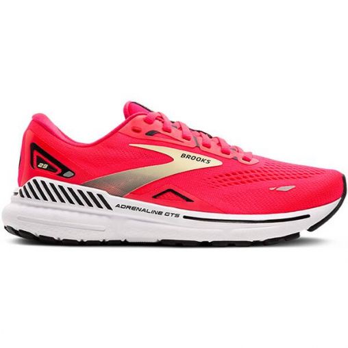 BROOKS Damen Laufschuhe Adrenaline GTS 23