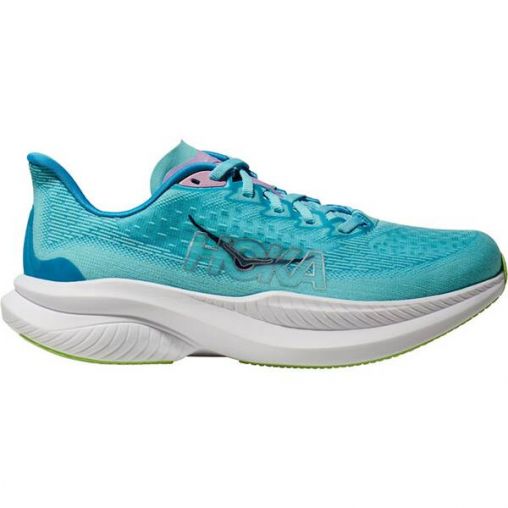 HOKA Damen Laufschuhe MACH 6