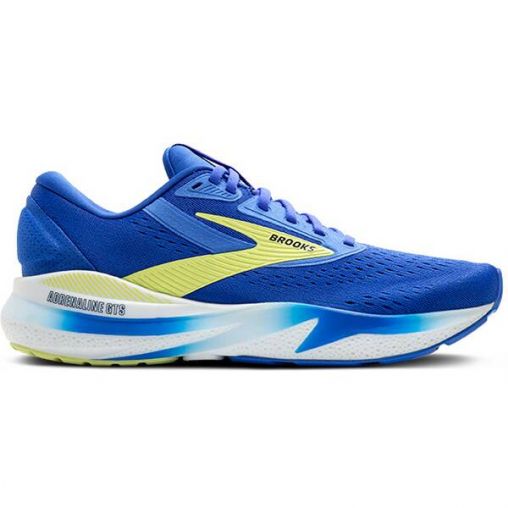 BROOKS Herren Laufschuhe Adrenaline GTS 24 weit