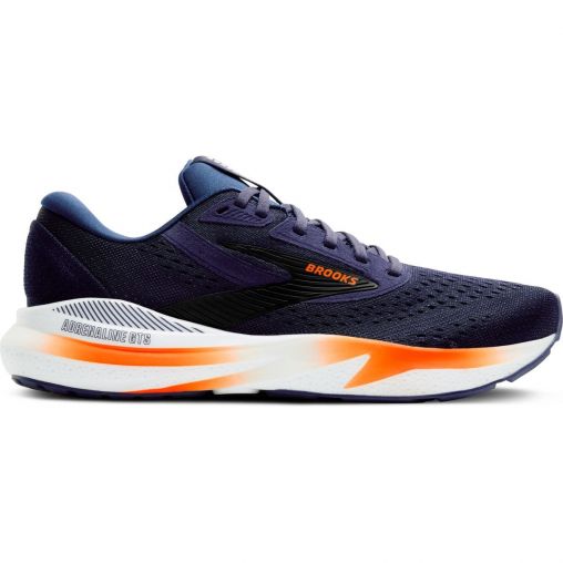 Brooks Adrenaline GTS 24 Herren blau