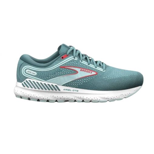 Brooks ARIEL GTS 23 Damen Laufschuhe blau Gr. 40