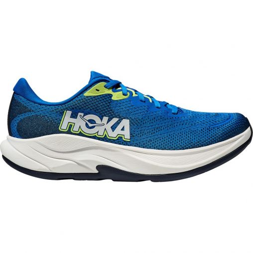 HOKA - Rincon 4 Laufschuhe Herren electric cobalt