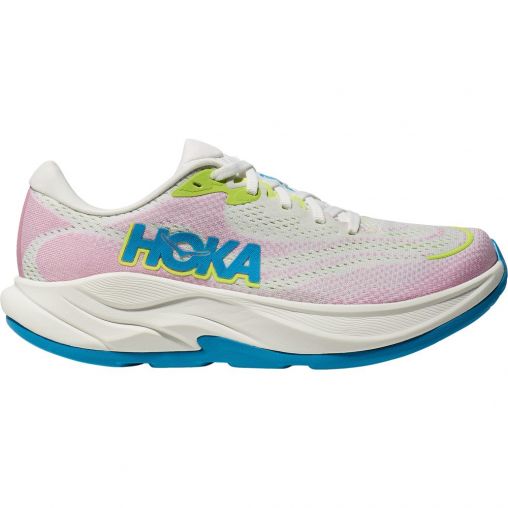 HOKA - Rincon 4 Laufschuhe Damen frost