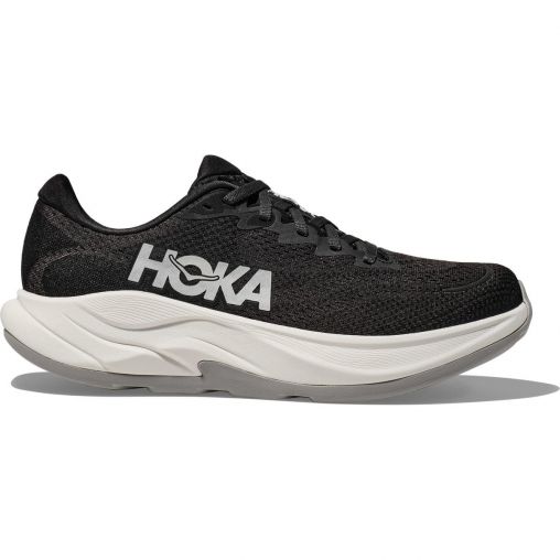 HOKA Rincon 4 Damen schwarz