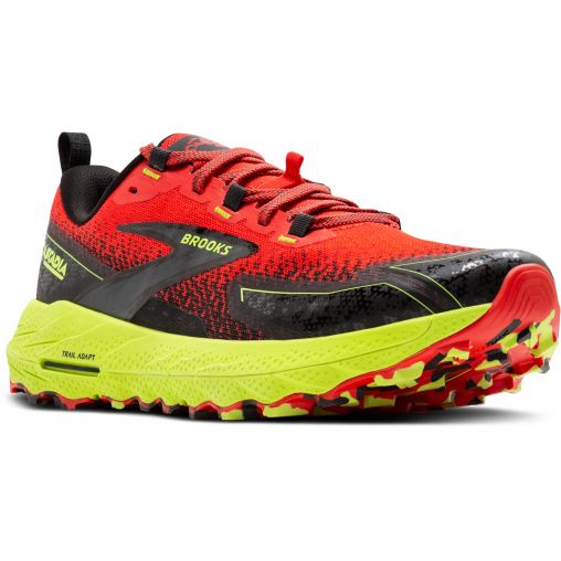 Brooks CASCADIA 18 Men | 1104261D656