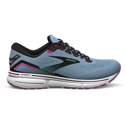 BROOKS Damen Laufschuhe Ghost 15