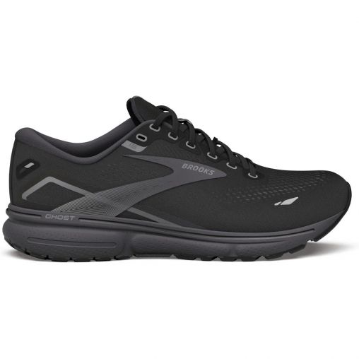 Brooks Ghost 15 GTX Herren schwarz