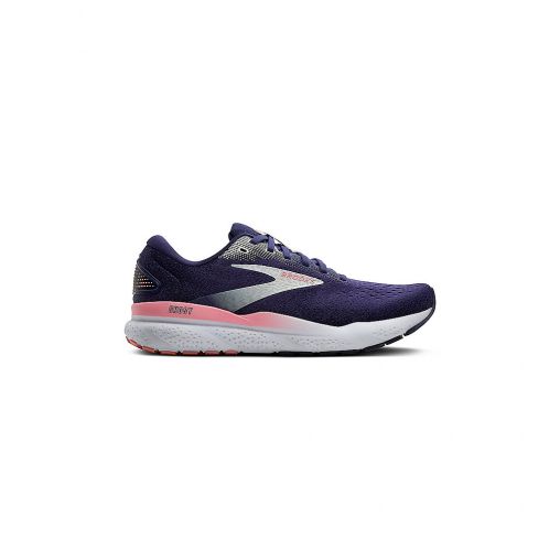 BROOKS Damen Laufschuhe Ghost 16 blau | 39