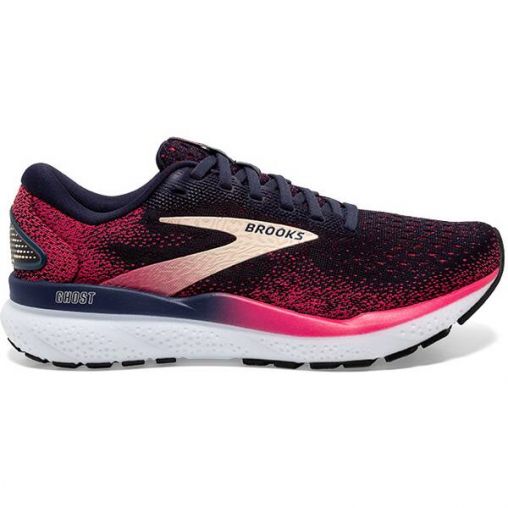 BROOKS Damen Laufschuhe Ghost 16