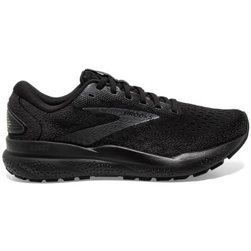 BROOKS Damen Laufschuhe Ghost 16 weit