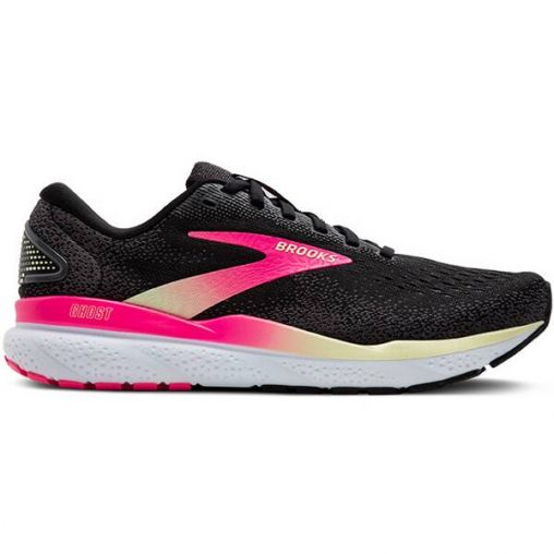 BROOKS Damen Laufschuhe Ghost 16