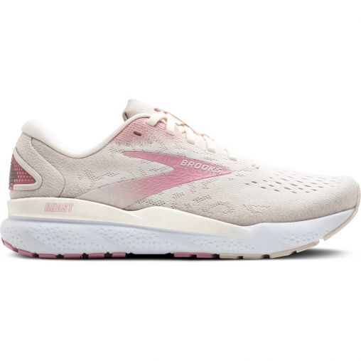 Brooks Ghost 16 Damen pink