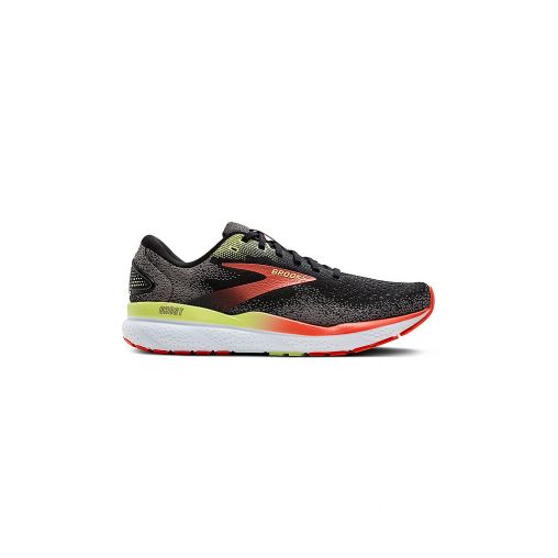 BROOKS Herren Laufschuhe Ghost 16 schwarz | 45