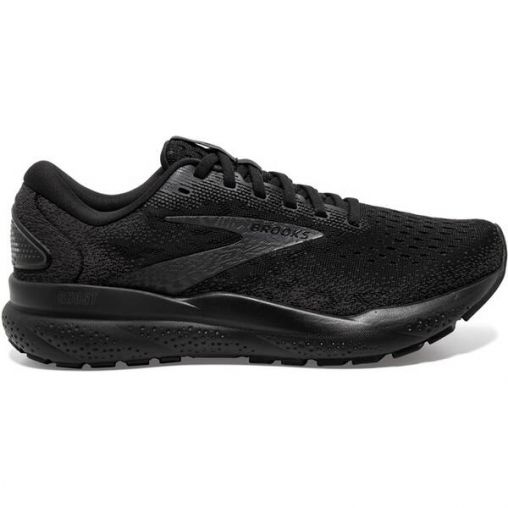 BROOKS Herren Laufschuhe Ghost 16 schmal