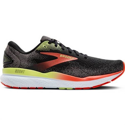 BROOKS Herren Laufschuhe Ghost 16 weit