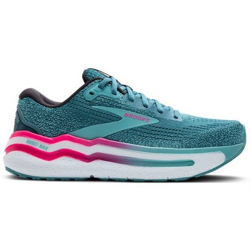 BROOKS Damen Laufschuhe Ghost Max 2 weit