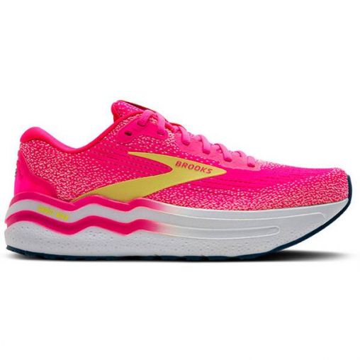 BROOKS Damen Laufschuhe Ghost Max 2