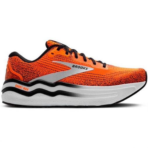 BROOKS Herren Laufschuhe Ghost Max 2