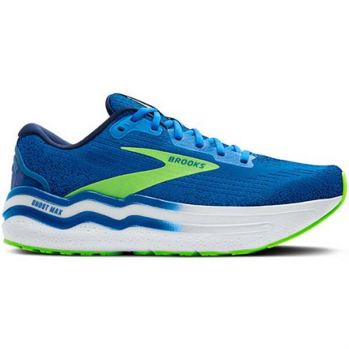 BROOKS Herren Laufschuhe Ghost Max 2