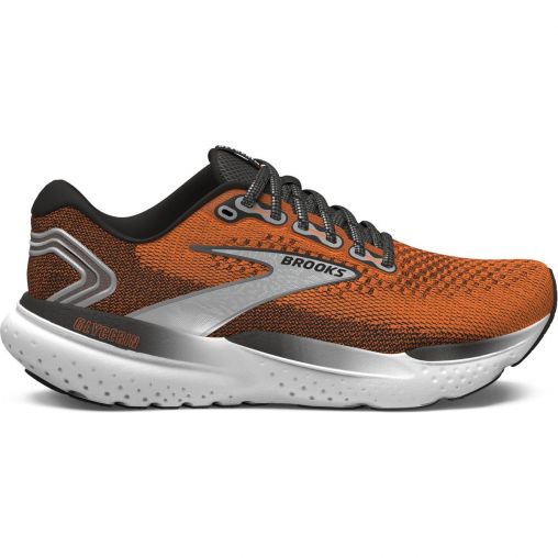 Brooks Glycerin 21 Damen orange