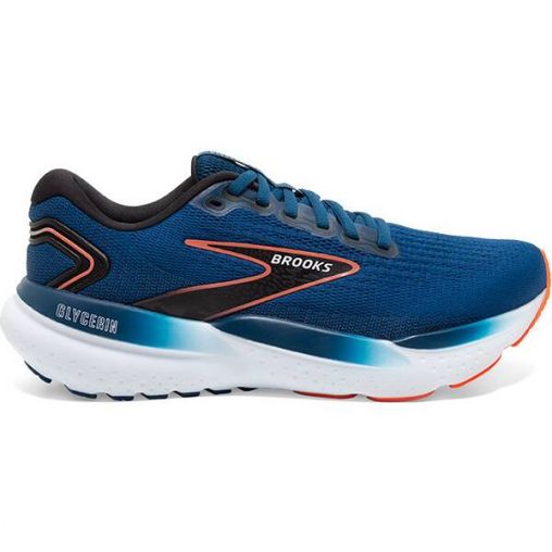 BROOKS Herren Laufschuhe Glycerin 21