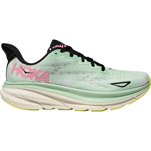 Hoka Damen Clifton 9 Schuhe