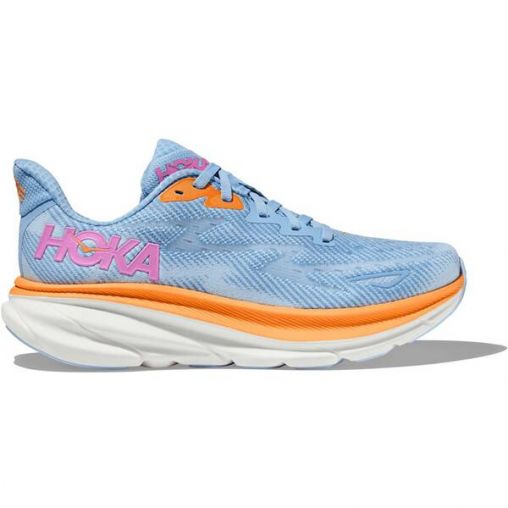 HOKA Damen Laufschuhe CLIFTON 9