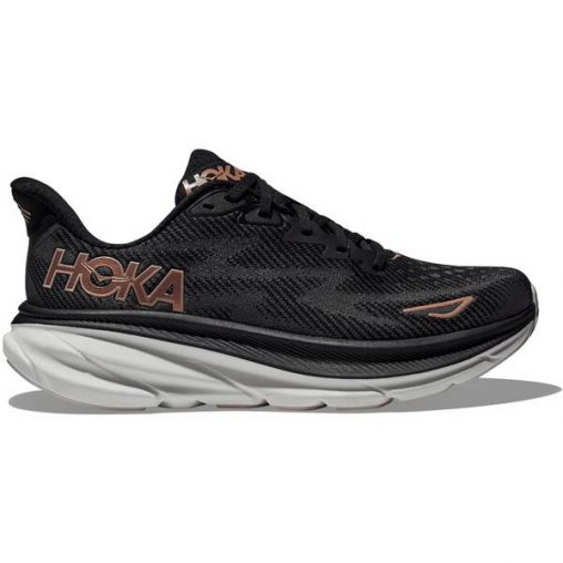 HOKA Damen Laufschuhe CLIFTON 9